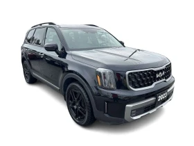 Kia Telluride X LINE/ПАНОРАМА/360 КАМЕРИ