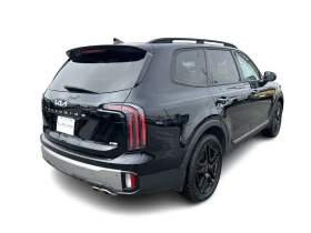 Kia Telluride X LINE/ПАНОРАМА/360 КАМЕРИ | Auto.bg — изображение 6