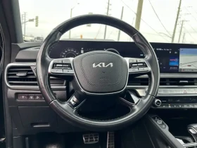 Kia Telluride X LINE/ПАНОРАМА/360 КАМЕРИ | Auto.bg — изображение 8