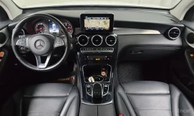Mercedes-Benz GLC 220 * 4MATIC* COUPE* AMG* ����* �������* �������* ���� | Mobile.bg � ����� ������ 7