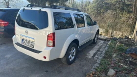 Nissan Pathfinder | Mobile.bg � ����� ������ 5