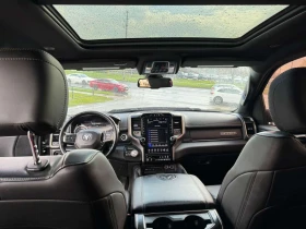 Dodge RAM 1500 * SPORT * PANO * ��������� ��������� * ���������� | Mobile.bg � ����� ������ 12