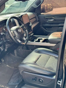 Dodge RAM 1500 * SPORT * PANO * ��������� ��������� * ���������� | Mobile.bg � ����� ������ 8