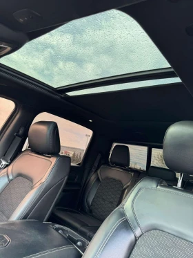 Dodge RAM 1500 * SPORT * PANO * ��������� ��������� * ���������� | Mobile.bg � ����� ������ 10