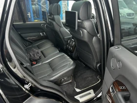 Land Rover Range rover 4.4 - 20555 € / 40202.09 лв. - 12091810 8