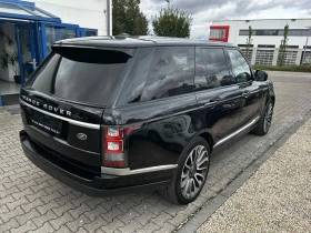 Land Rover Range rover 4.4 - 20555 € / 40202.09 лв. - 12091810 7