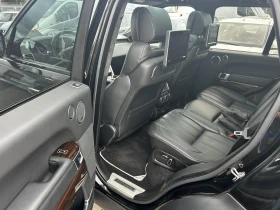 Land Rover Range rover 4.4 - 20555 € / 40202.09 лв. - 12091810 11
