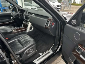 Land Rover Range rover 4.4 - 20555 € / 40202.09 лв. - 12091810 10