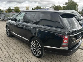 Land Rover Range rover 4.4 - 20555 € / 40202.09 лв. - 12091810 5