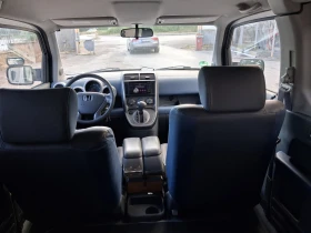 Honda Element 2.4i Газ/Бензин | Auto.bg — изображение 7