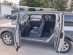 Honda Element 2.4i Газ/Бензин | Auto.bg — изображение 10