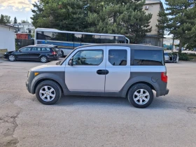 Honda Element 2.4i Газ/Бензин | Auto.bg — изображение 2