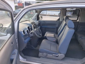 Honda Element 2.4i Газ/Бензин | Auto.bg — изображение 9