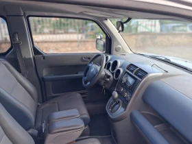 Honda Element 2.4i Газ/Бензин | Auto.bg — изображение 8