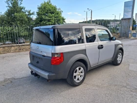 Honda Element 2.4i Газ/Бензин | Auto.bg — изображение 5