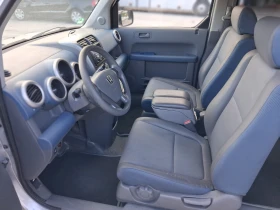 Honda Element 2.4i Газ/Бензин | Auto.bg — изображение 13