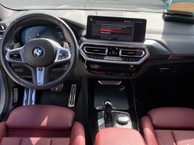 BMW X3 xDrive30i M ПАКЕТ | 360 КАМЕРА| HEAD-UP| ПАНОРАМА| | Auto.bg — изображение 9