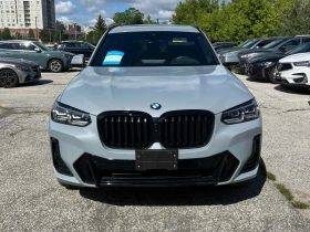 BMW X3 xDrive30i M ПАКЕТ | 360 КАМЕРА| HEAD-UP| ПАНОРАМА| | Auto.bg — изображение 6