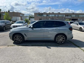 BMW X3 xDrive30i M ПАКЕТ | 360 КАМЕРА| HEAD-UP| ПАНОРАМА| | Auto.bg — изображение 2