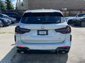 BMW X3 xDrive30i M ПАКЕТ | 360 КАМЕРА| HEAD-UP| ПАНОРАМА| | Auto.bg — изображение 4