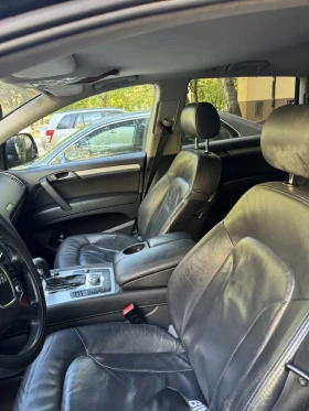 Audi Q7 3000 tdi  | Mobile.bg � ����� ������ 5