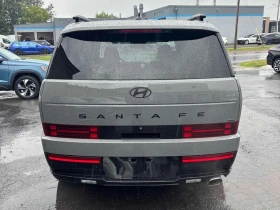 Hyundai Santa fe * Ultimate Calligraphy * CARFAX * ЦЕНА ДО БГ | Auto.bg — изображение 2