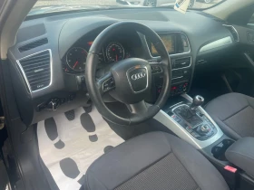 Audi Q5 2.0TDI NAVI ������� 4�4 170�� | Mobile.bg � ����� ������ 8