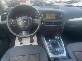 Audi Q5 2.0TDI NAVI ������� 4�4 170�� | Mobile.bg � ����� ������ 9