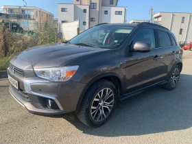 Mitsubishi ASX Diamant edition