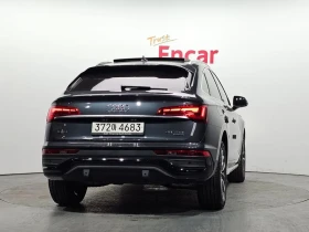 Audi SQ5 3.0 TFSI Quattro - САМО 30% АВАНС | Auto.bg — изображение 4