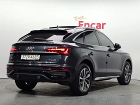 Audi SQ5 3.0 TFSI Quattro - САМО 30% АВАНС | Auto.bg — изображение 2