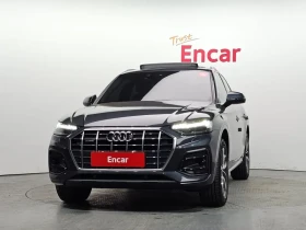 Audi SQ5 3.0 TFSI Quattro - САМО 30% АВАНС | Auto.bg — изображение 3