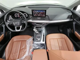 Audi SQ5 3.0 TFSI Quattro - САМО 30% АВАНС | Auto.bg — изображение 7