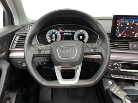 Audi SQ5 3.0 TFSI Quattro - САМО 30% АВАНС | Auto.bg — изображение 13