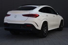 Mercedes-Benz GLE 53 4MATIC AMG* PANO* 360BURMESTER*  - 55900 € - 99438180 7