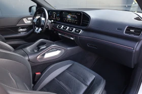 Mercedes-Benz GLE 53 4MATIC AMG* PANO* 360BURMESTER*  - 55900 € - 99438180 13