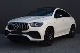 Mercedes-Benz GLE 53 4MATIC AMG* PANO* 360BURMESTER*  - 55900 € - 99438180 4