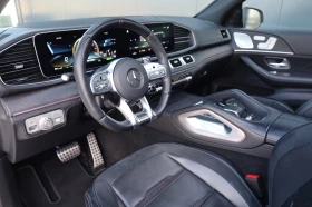 Mercedes-Benz GLE 53 4MATIC AMG* PANO* 360BURMESTER*  - 55900 € - 99438180 8