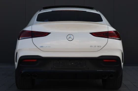 Mercedes-Benz GLE 53 4MATIC AMG* PANO* 360BURMESTER*  - 55900 € - 99438180 6