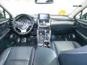 Lexus NX 300 AWD* KEYLESS* ПОДГРЕВ* ОБДУХВАНЕ* ШИБИДАХ | Auto.bg — изображение 10