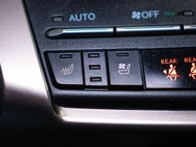 Lexus NX 300 AWD* KEYLESS* ПОДГРЕВ* ОБДУХВАНЕ* ШИБИДАХ | Auto.bg — изображение 16