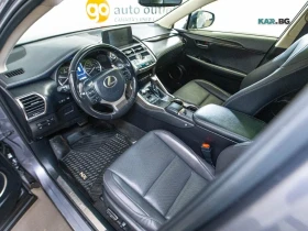 Lexus NX 300 AWD* KEYLESS* ПОДГРЕВ* ОБДУХВАНЕ* ШИБИДАХ | Auto.bg — изображение 9