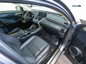 Lexus NX 300 AWD* KEYLESS* ПОДГРЕВ* ОБДУХВАНЕ* ШИБИДАХ | Auto.bg — изображение 12