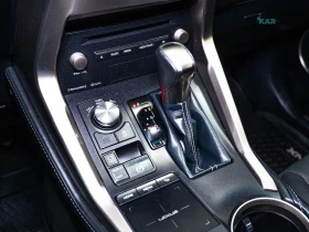 Lexus NX 300 AWD* KEYLESS* ПОДГРЕВ* ОБДУХВАНЕ* ШИБИДАХ | Auto.bg — изображение 14