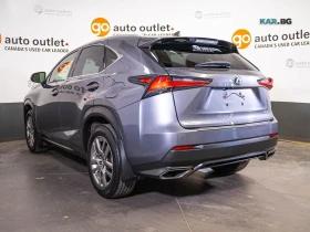 Lexus NX 300 AWD* KEYLESS* ПОДГРЕВ* ОБДУХВАНЕ* ШИБИДАХ | Auto.bg — изображение 7