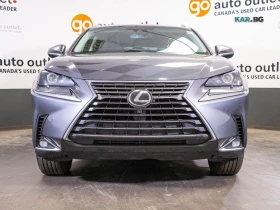 Lexus NX 300 AWD* KEYLESS* ПОДГРЕВ* ОБДУХВАНЕ* ШИБИДАХ | Auto.bg — изображение 2