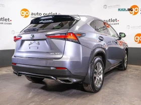 Lexus NX 300 AWD* KEYLESS* ПОДГРЕВ* ОБДУХВАНЕ* ШИБИДАХ | Auto.bg — изображение 5