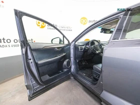 Lexus NX 300 AWD* KEYLESS* ПОДГРЕВ* ОБДУХВАНЕ* ШИБИДАХ | Auto.bg — изображение 8