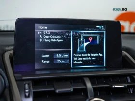Lexus NX 300 AWD* KEYLESS* ПОДГРЕВ* ОБДУХВАНЕ* ШИБИДАХ | Auto.bg — изображение 17