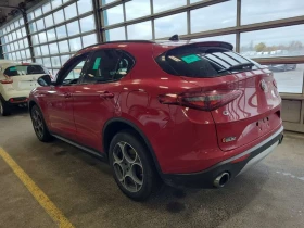 Alfa Romeo Stelvio * ������� * ����� * ������ * BLIND SPOT *  | Mobile.bg � ����� ������ 3